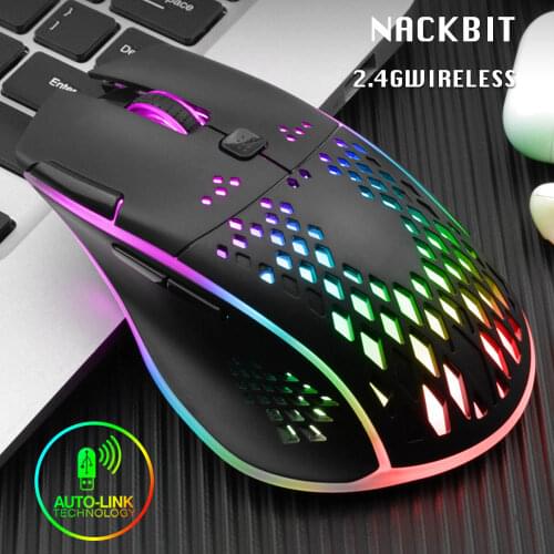FREELY DEER Wireless Mice