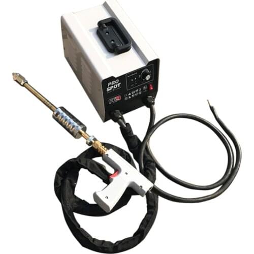 220V 380V Auto Spot Welding Machin Dent Puller Multifunctional Spot Welder Repair Kit