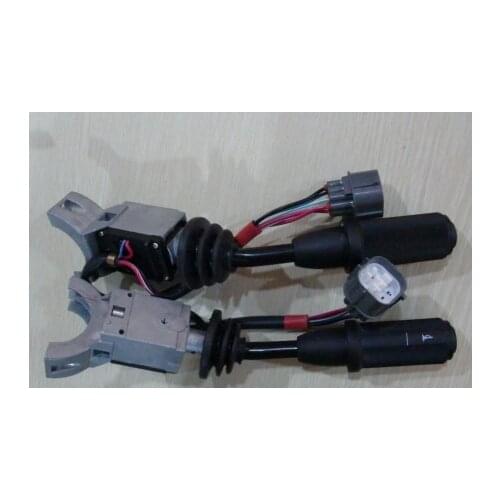 Combination Switch used for Volvo 70180296