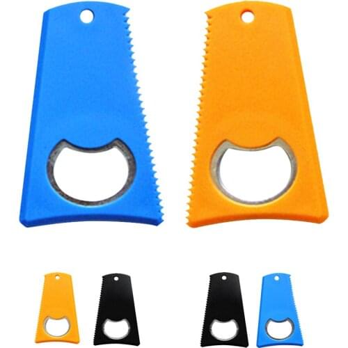 2 Pieces ABS Surfing SUP Surfboard Skimboard Surf Board Wax Comb Remover Clean Maintenance Tool Accessories