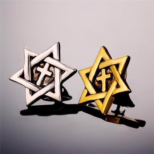 Kpop Brooches For Men