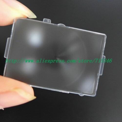 NEW Original Frosted Glass (Focusing Screen) For Canon EOS 5D Mark III 5DIII 5D3 Digital Camera Repair Part