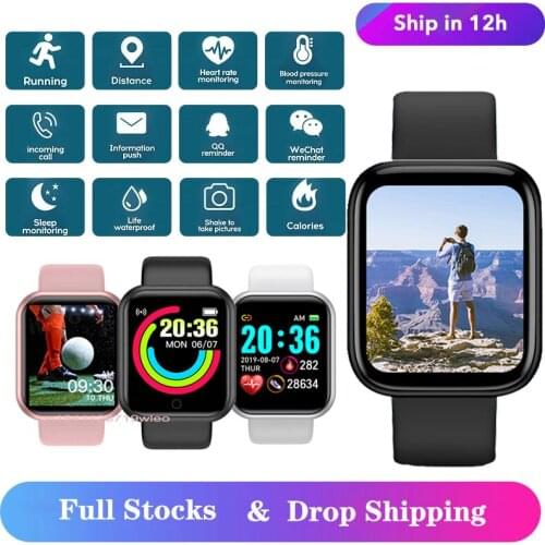 Ola Esporte Smart Bracelets