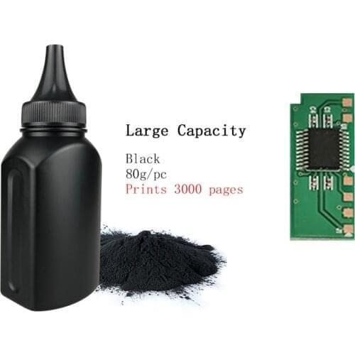 PC 211E 211EV 210 210E PA210 PB210 Toner Powder Chip For Pantum P2200 P2500W P2500N P2500NW M6500 M6500nw M6550nw m6600nw M6550