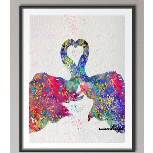 Настенные картины Rikivity China At AliExpress