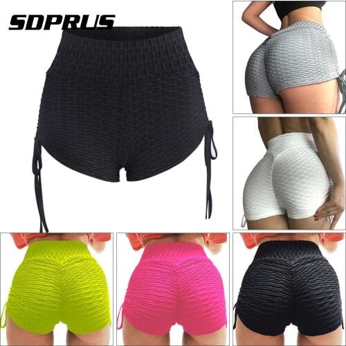 Женские спортивные шорты SDPRUS China At AliExpress