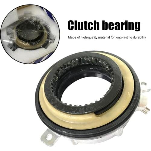 Clutch Bearing Hub 4151009000 Lock Actuator Time For Actyon Sports Kyron 2 Rexton 2005- 2013 Car Accessories 4151009000 Hot Sale