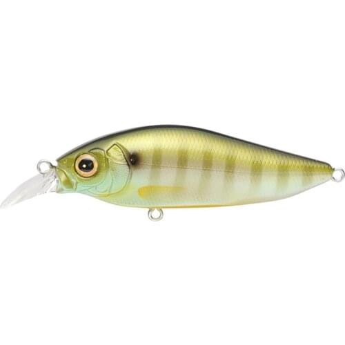 10cm / 15g crankbaits wobblers fishing lure artificial minnow with rattles inside reel hard baits