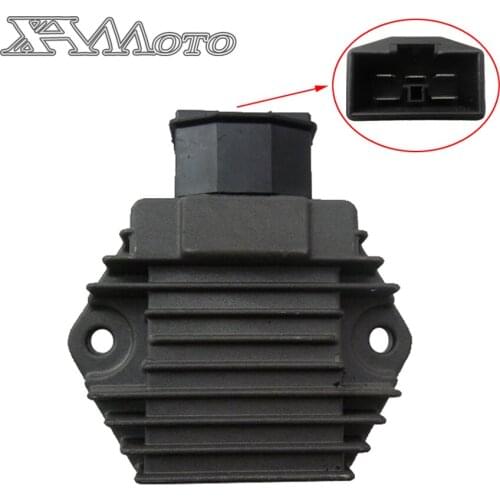 Motorcycle Voltage Regulator Rectifier for HONDA CB400 VTEC CB-1 CBR250 CBR400 NSR250 free shipping