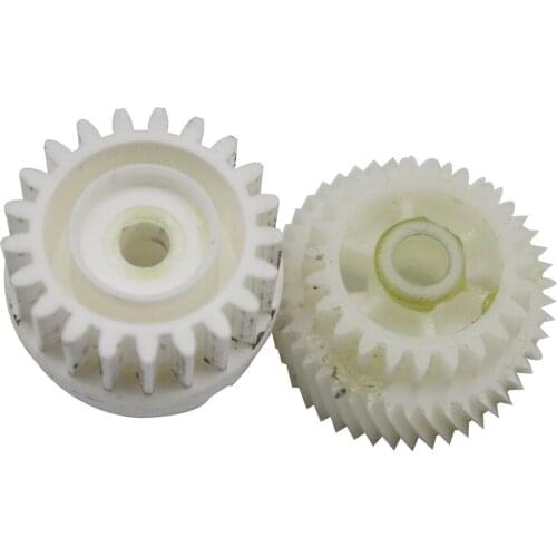 Fuser Drive Gear for Brother HL2260 DCP2560DN DCP7080D MFC7180 MFC7380 MFC7480 MFC7880 2260 2360 2560 7080 7180 7380 7480 7880