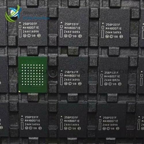 10/PCS PC28F256P33TFE 28F256 BGA Storage 100% new original integrated IC chip