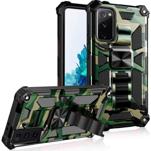 100pcs Military Shockproof Phone Case for Moto G10 plus/G 5G/G POWER2021/G8 Power/G9Play/one fusion/G9 power with kickstand ring