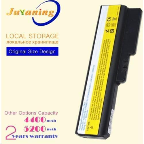 Laptop Battery For LENOVO 3000 G430 G530 N500 G550 G450 B460 B550 G450A G555 B460 V460 Z360 L06L6Y02 L08L6C02 L08L6Y02 L08N6Y02