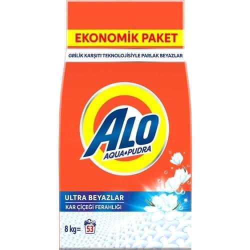 ALO TR Household Chemicals