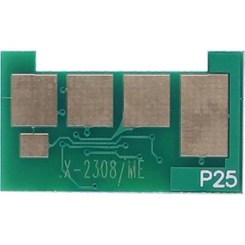 Toner Chip for Fuji Xerox WorkCentre 3315 3315DN 3325 3325DNI 3325DN 3315V MFP 106R02309 106R02311 106R02308 106R02310 106R02311