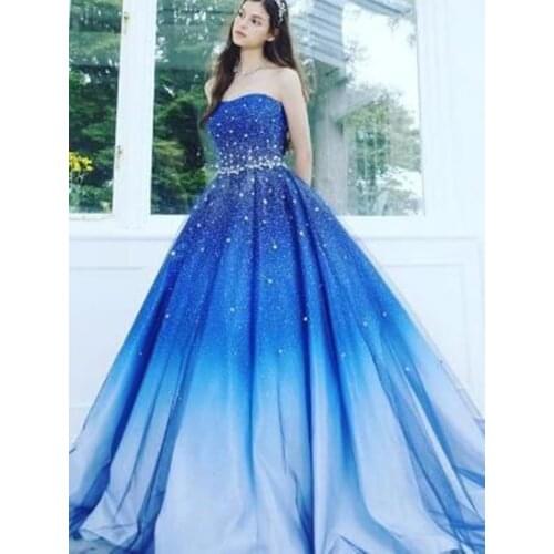 Etre mi Lunar Ballroom Wedding Dresses