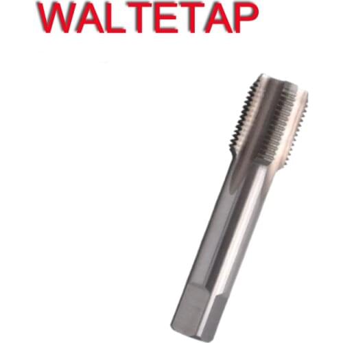 HSSE British System Parallel Thread Pipe Straight Slot Tap RP 1/16-28 1/8-28 1/4-19 3/8-18 1/2-14 3/4-14 Machine Screw Taps