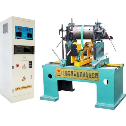 Alternator test bench ONYX alternator starter tester