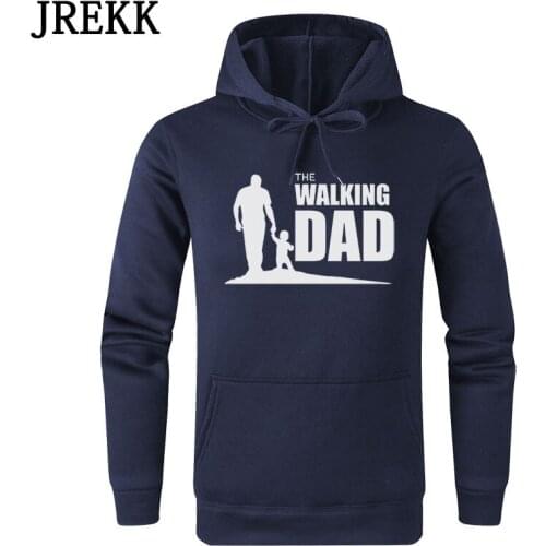 JREKK Men's Hoodies