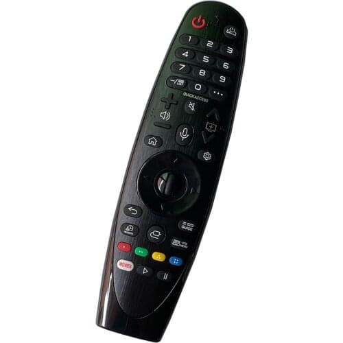 New Replaced Magic Remote Control For LG 50UM7300PUA 49UM7300AUE 50UM7300AUE 49UM7300PUA 50UM7310PUA 49UM7100PUA Smart LED TV