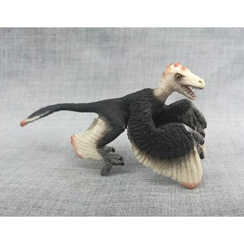 Figure cats model toy