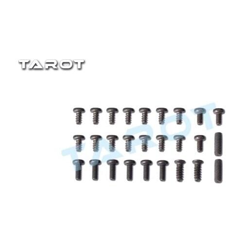 Tarot 250 Frame Hardware MS25043A