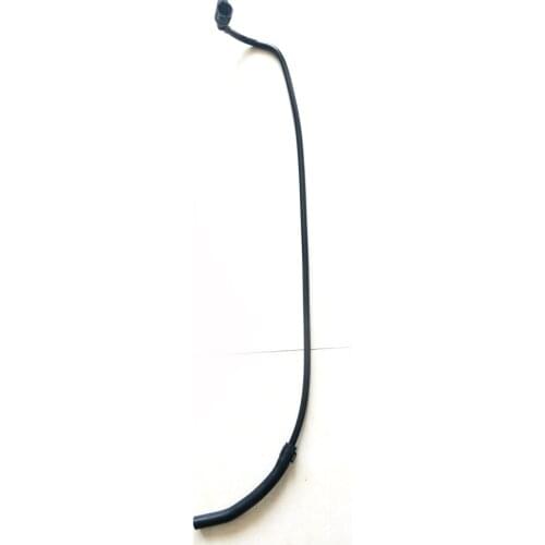 For BMW 5 F10 528i Petrol 180KW Cooling System Coolant Hose 17128651450