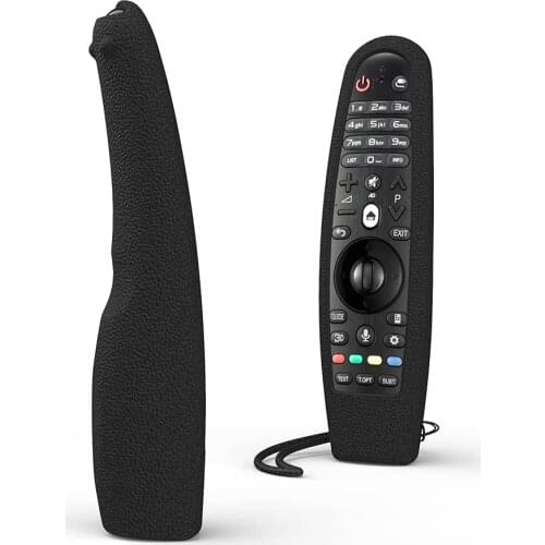 SIKAI AN-MR18BA Shockproof Protective Case Compatible with LG AN-MR20BA AN-MR19BA AN-MR650 AN-MR650A AN-MR600 Magic Remote