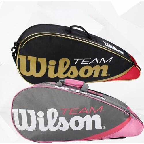 2021 Tennis Racket Bag Tennis Backpack Sport Accessories Men Women Sports Backpack Athletic Bag For Wimbledon