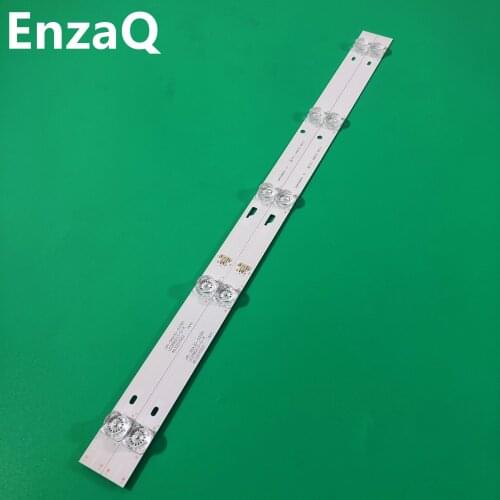 LED Backlight strip For 32inch CANTV C32KD110 32HR332M05A1 V3
