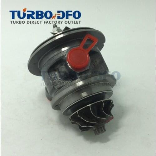 Turbo Core For Citroen Berlingo C3 1.6 HDi 66Kw DV6B DV6ATED4 New Turbolader CHRA TD025S2-06T4-2.3 49173-07507 0375J0 2005