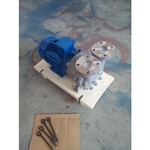 2BV 2070 Liquid Ring Vacuum Pumps