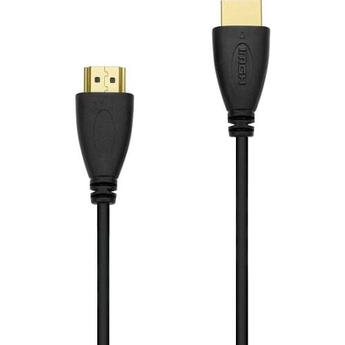 HDMI Cable Video Cables Male To Male Adapter Cord Compatible All 3D Blu-Ray Players For Monitor Projector Computers 5m 7.5m 10m