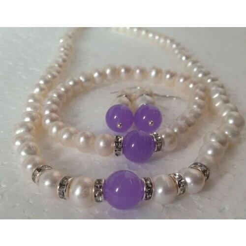 YOUCAIHUA JEWELRY Jewelry Sets