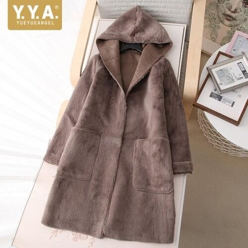 Женские замшевые тренчи YueYueAngel China At AliExpress