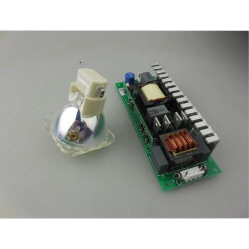 10R 280w Sharpy Beam/Moving Head Spot Light 10R MSD Platinum Stage Light Stage Lamp With Ballast