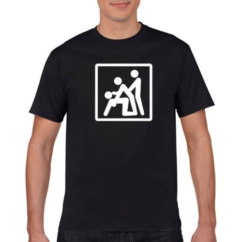 2021 new cool mens fashion short sleeve T-shirt cotton clothing Trio Game T-Shirt Funny cool mens T-shirt pure cotton