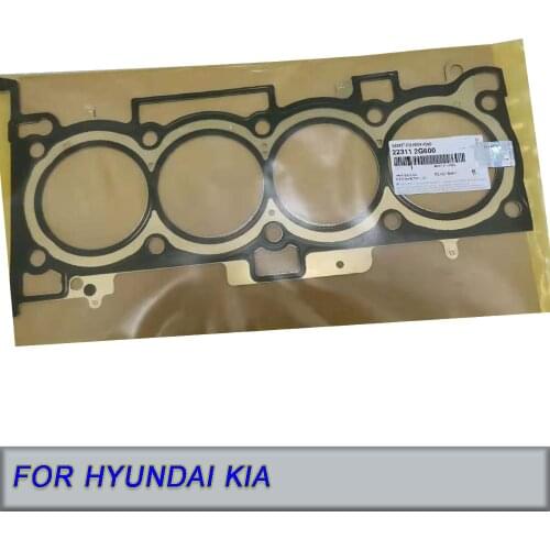 223112G600 Genuine for Hyundai for KIA GASKET-CYLINDER HEAD