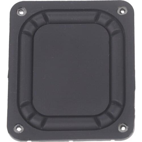 69*59mm Bass Radiator Passive Speaker For Bluetooth Auxiliary Low Frequency
