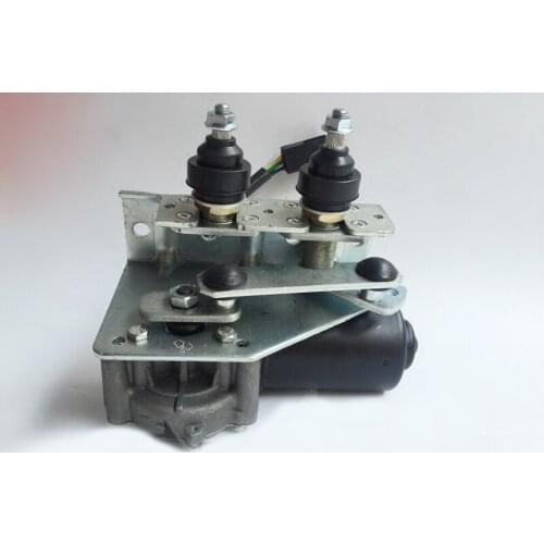 Excavator accessories EC210/240/290/360 Excavator wiper motor wiper motor for Volvo