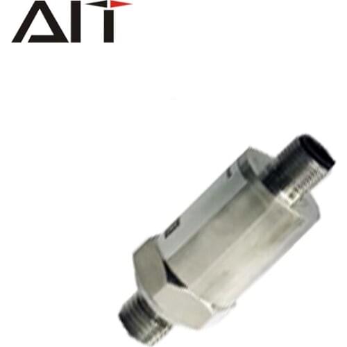 Sealed gauge pressure sensor 24V DC application in Fluid pressure detection and control industries