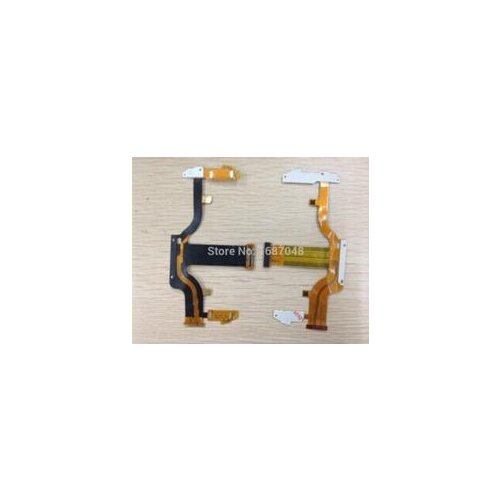 For PSP GO LCD Screen flex cable mother main board ribbon 5pcs/lot
