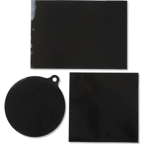 Induction Cooktop Silicone Mat Nonslip Induction Cook Top Pad Mat High Temperature Resistant Non-slip Mat Kitchen Accessories