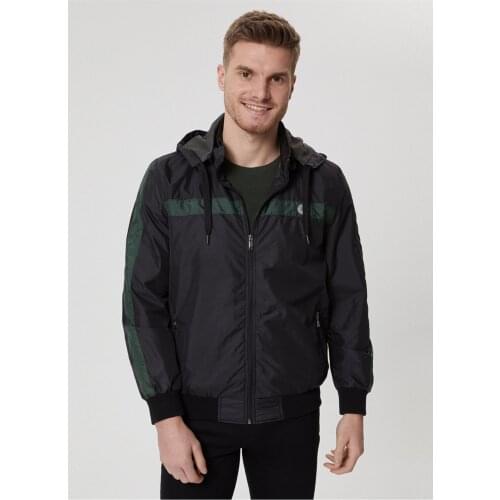 Lee Cooper Men's Outerwear