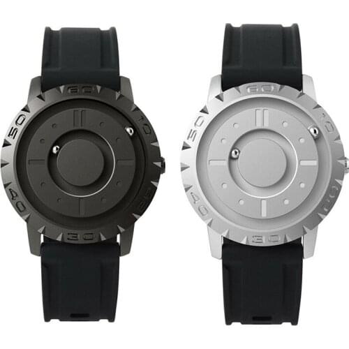 Luxfacigoo Men's Wrist Watch