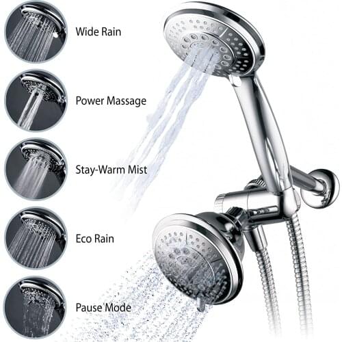 MAIDEER Rain Shower Heads