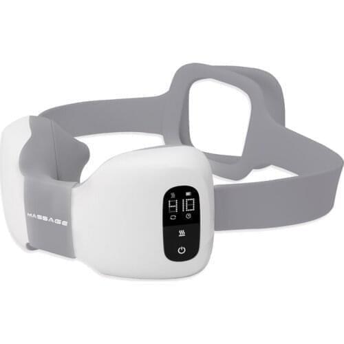 Body Massager Neck Pain Relief Mini Massager Shawl Electric Vibration Shiatsu Massage Infrared Heated