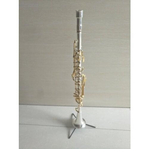 Metal Clarinet/17 Keys Clarinet