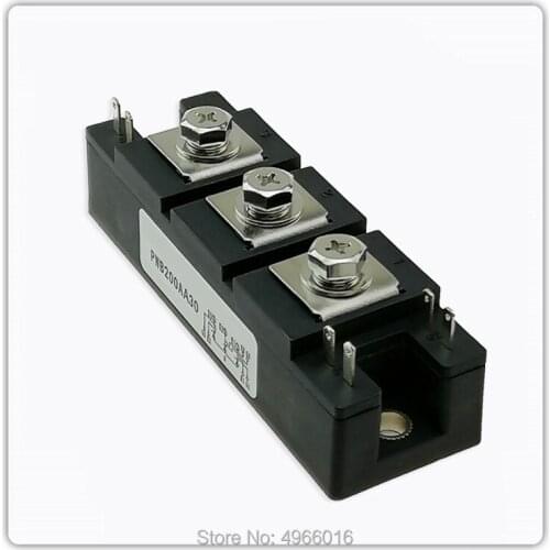 Original PWB200AA30 Welder Thyristor SCR Module PWB200A DJ Equipment Accesories