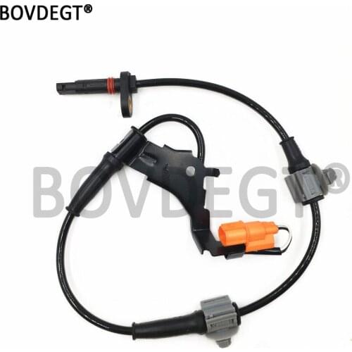 Front Left ABS Wheel Speed Sensor for HONDA CR-V II RD RE 57455-S9A-013